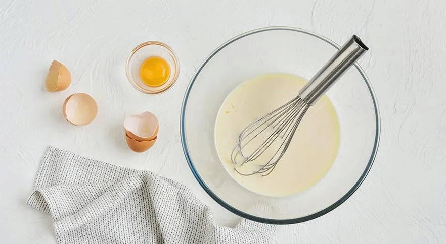 Пирожки с клубникой