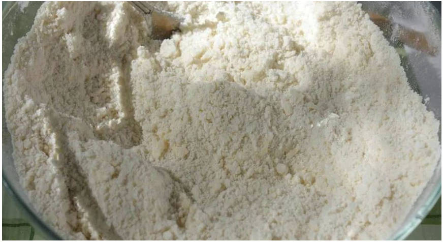 Булочки с клубникой Булочки с клубникой
