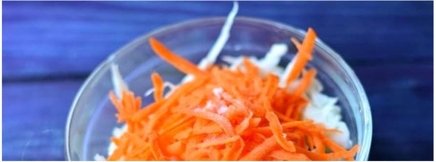 Перец, фаршированный капустой и морковью в маринаде без стерилизации на зиму Перец, фаршированный капустой и морковью в маринаде без стерилизации на зиму