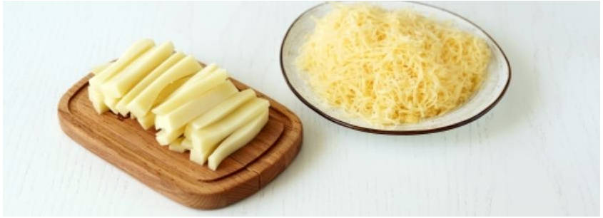 Рулетики из баклажанов с сыром и чесноком в духовке