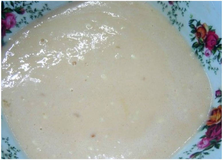 Баклажаны с фаршем на сковороде