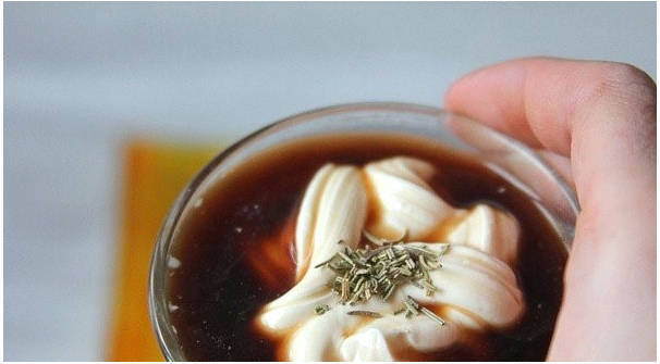 Салат из редьки дайкон с морковью