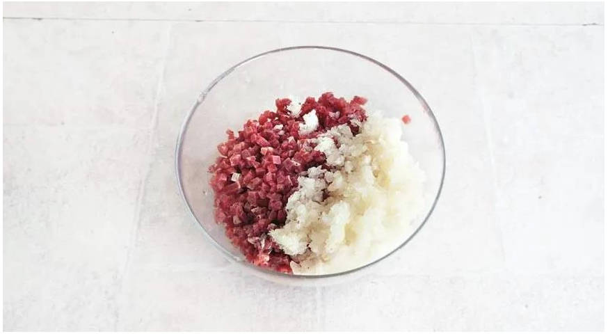 Фаршированные баклажаны мясом в духовке Фаршированные баклажаны мясом в духовке