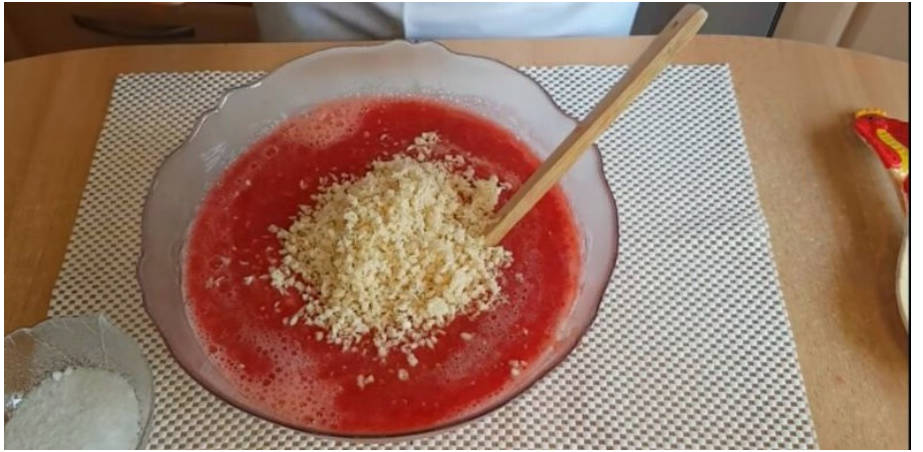 Классическая хреновая закуска без варки на зиму