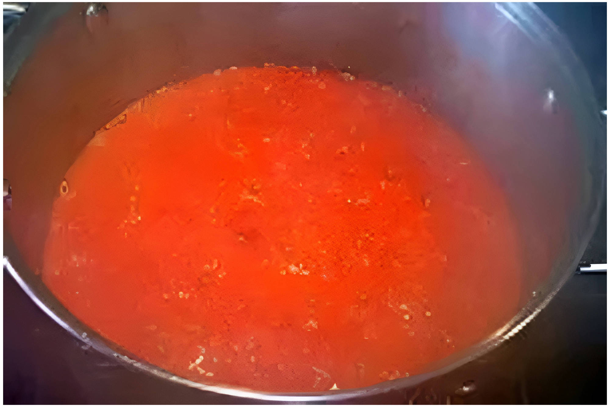 Хреновая закуска из помидор с хреном и чесноком на зиму