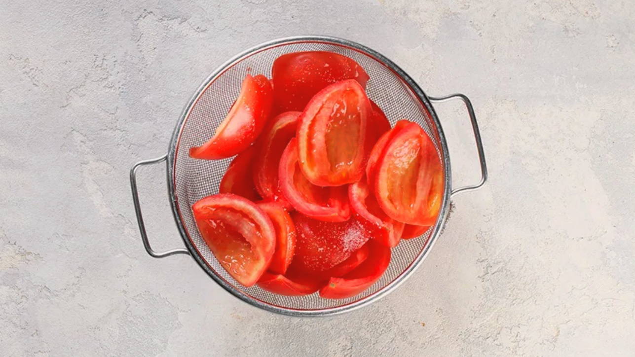 Классическая хреновая закуска на зиму