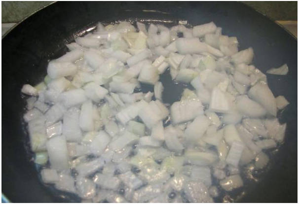 Баклажаны, фаршированные овощами, маринованные