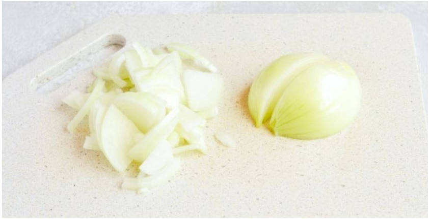 Салат из баклажанов с фасолью и овощами на зиму
