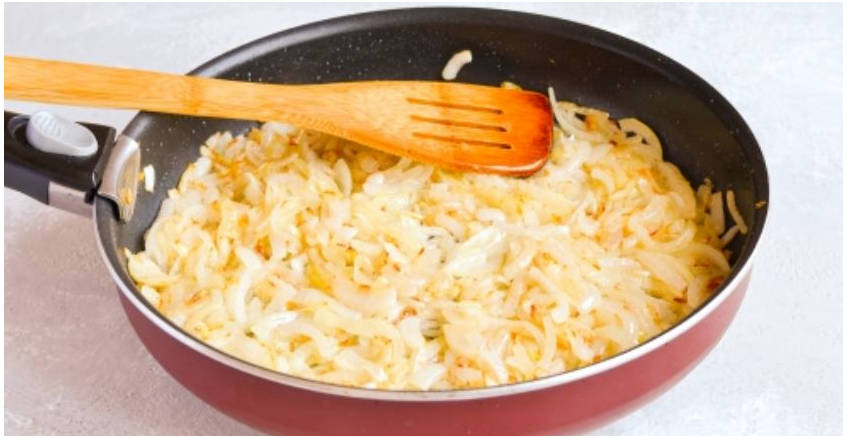 Салат из баклажанов с фасолью и овощами на зиму