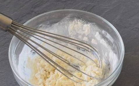 Баклажаны в кляре по-китайски