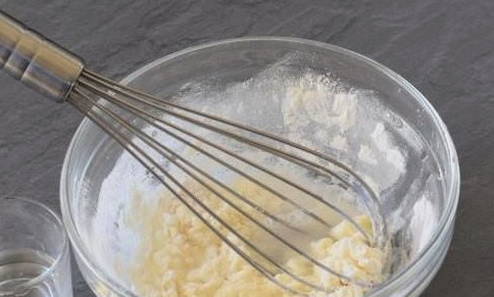 Баклажаны в кляре по-китайски