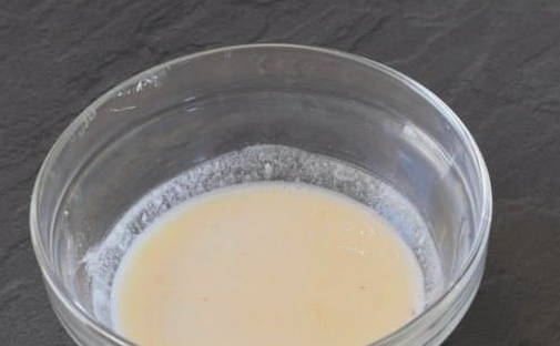 Баклажаны в кляре по-китайски