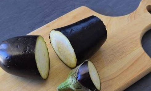 Баклажаны в кляре по-китайски