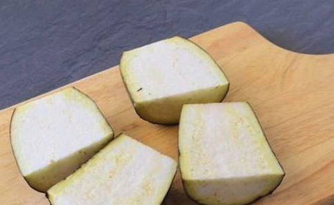 Баклажаны в кляре по-китайски