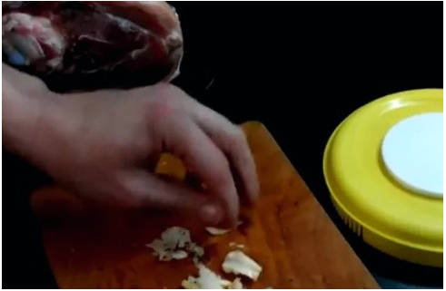 Как приготовить рассол для копчения мяса Как приготовить рассол для копчения мяса