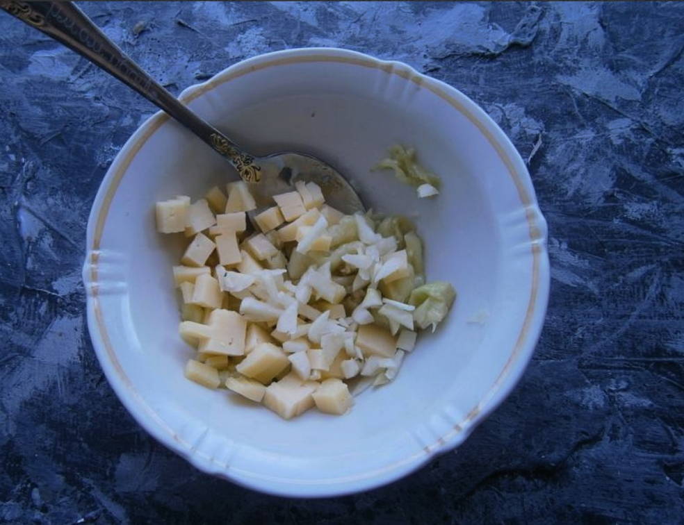 Баклажаны в микроволновке быстро и вкусно Баклажаны в микроволновке быстро и вкусно