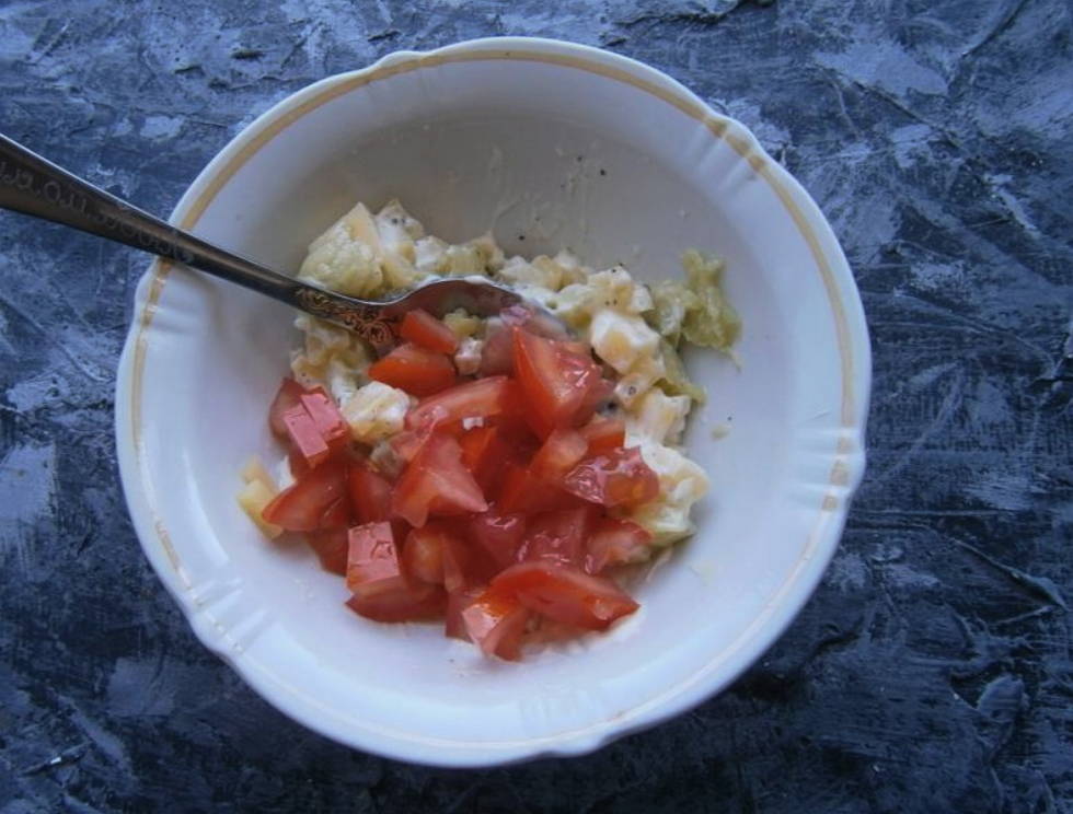 Баклажаны в микроволновке быстро и вкусно Баклажаны в микроволновке быстро и вкусно