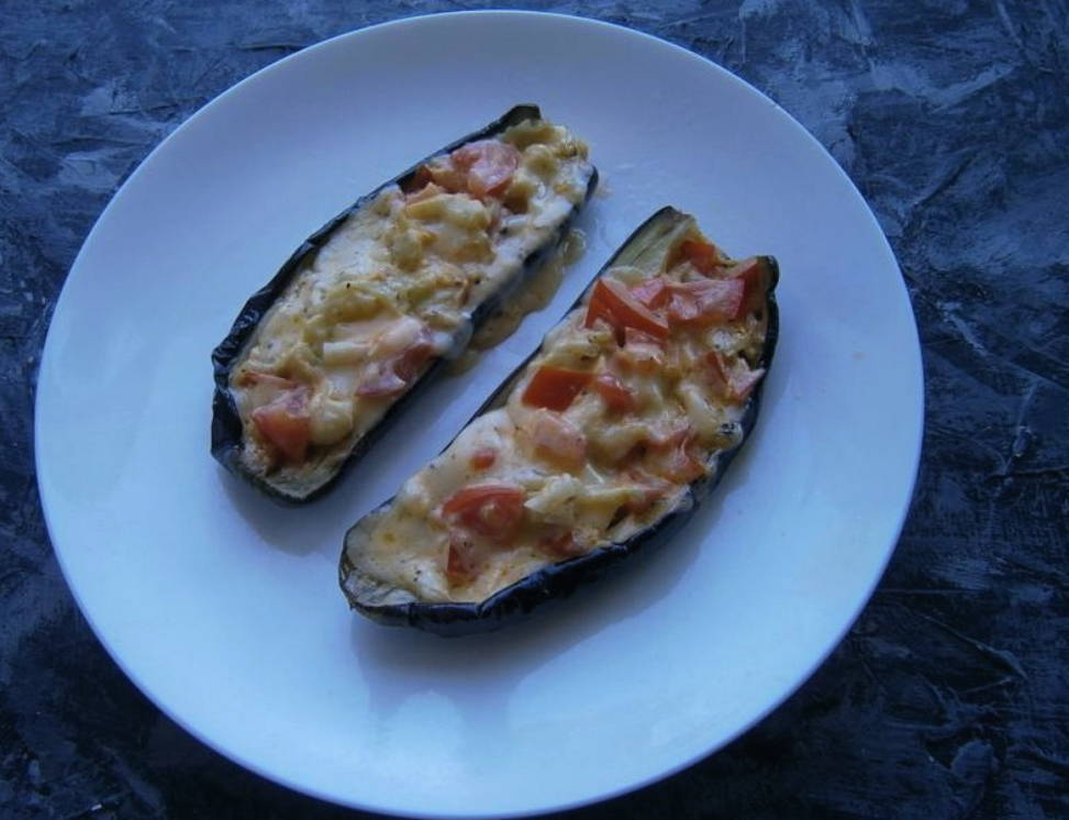 Баклажаны в микроволновке быстро и вкусно Баклажаны в микроволновке быстро и вкусно