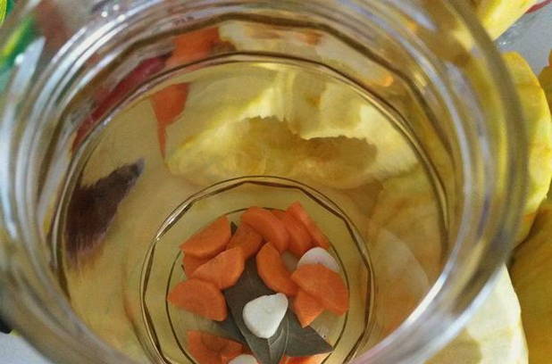 Патиссоны кусочками без стерилизации на зиму Патиссоны кусочками без стерилизации на зиму