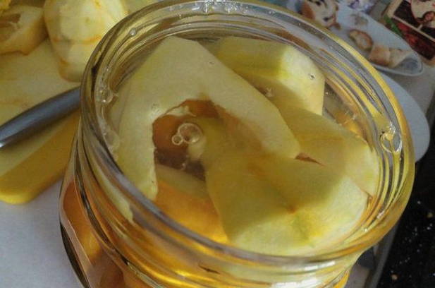 Патиссоны кусочками без стерилизации на зиму Патиссоны кусочками без стерилизации на зиму