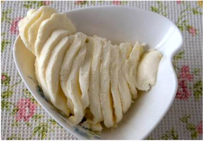 Баклажаны с моцареллой