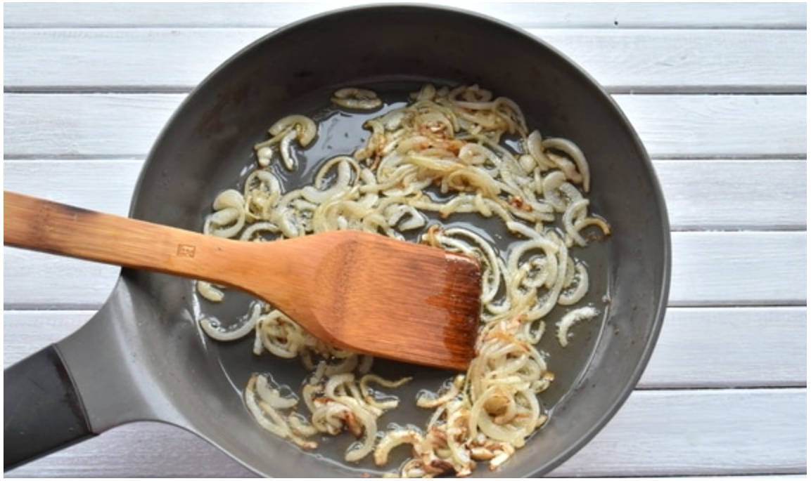 Баклажаны по-турецки