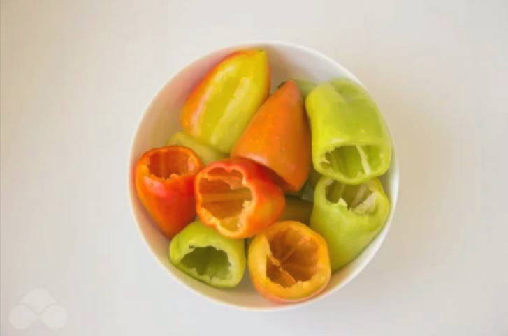 Перец для фаршировки без стерилизации на зиму в банках