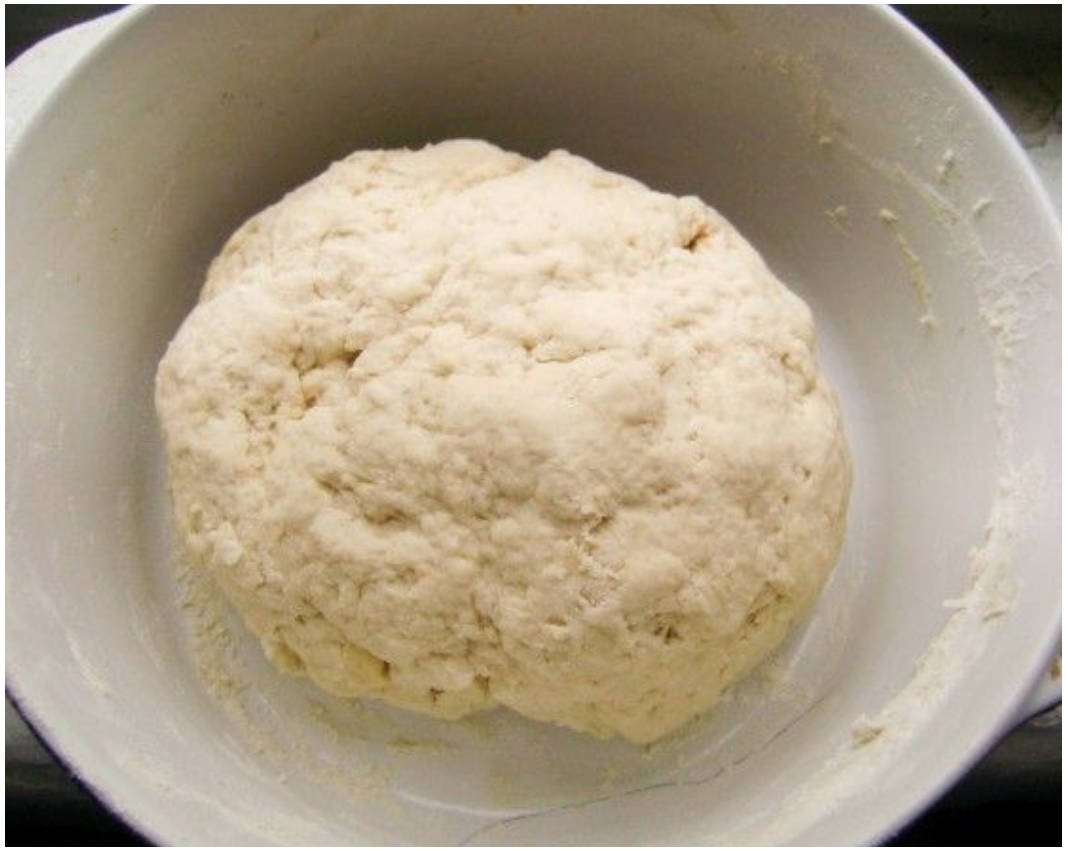 Пирожки с тыквой и яблоками