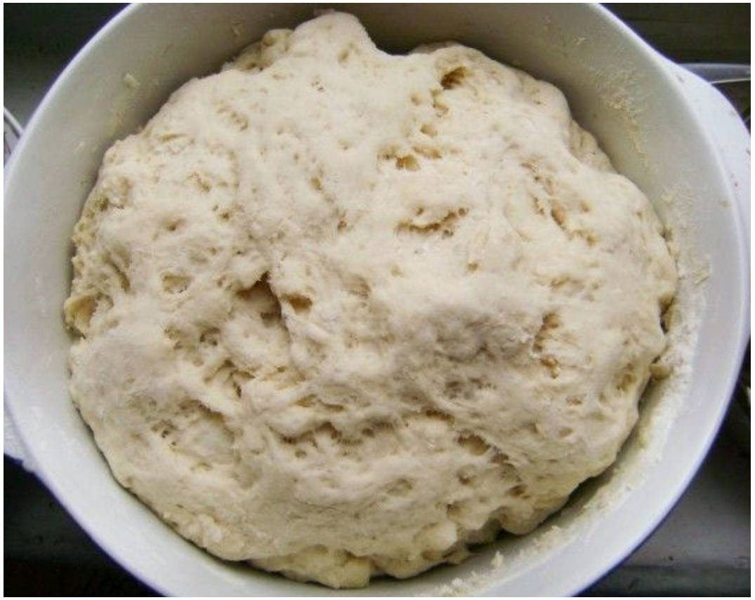 Пирожки с тыквой и яблоками