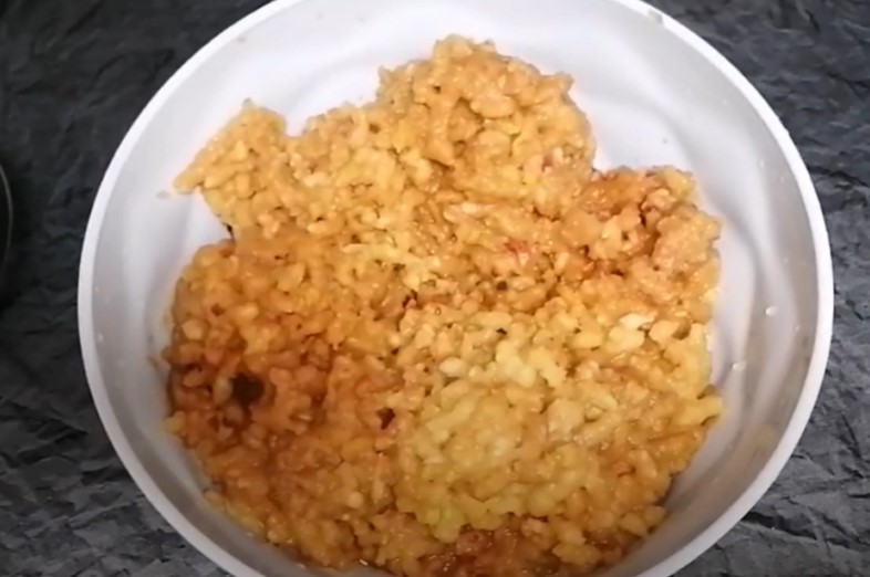 Повидло из яблок через мясорубку без стерилизации на зиму
