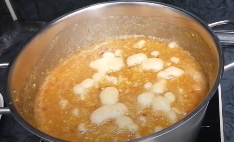 Повидло из яблок через мясорубку без стерилизации на зиму