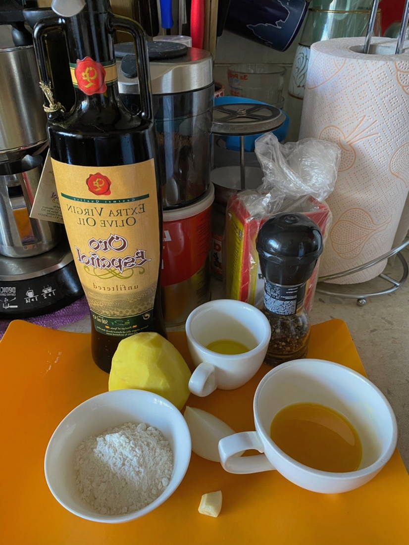 Картофельные вафли из сырого картофеля в вафельнице