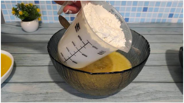 Тонкие вафли в мультипекаре Редмонд