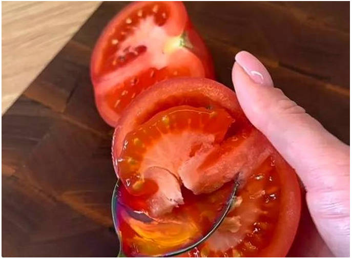Азиатский салат с говядиной и овощами