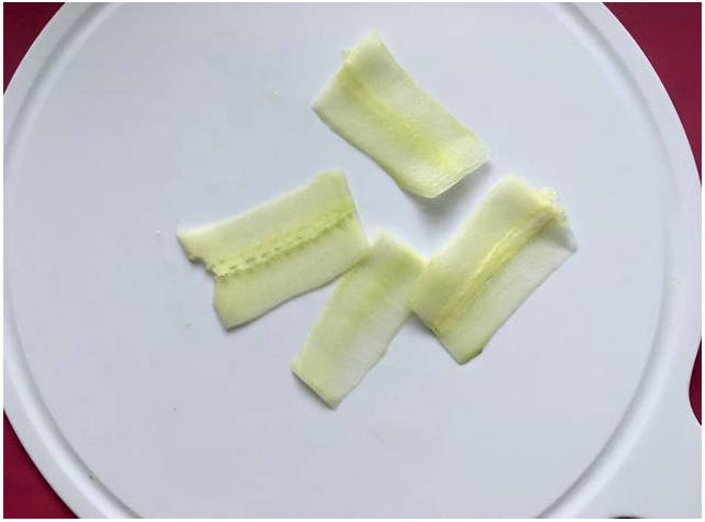 Белковый салат с куриной грудкой