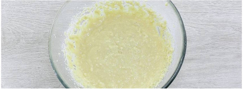 Творожные вафли в вафельнице