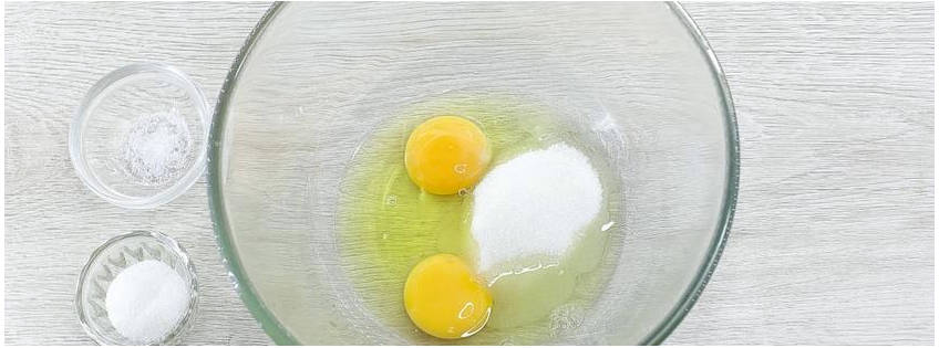 Творожные вафли в вафельнице