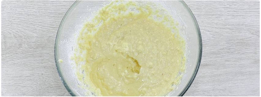 Творожные вафли в вафельнице