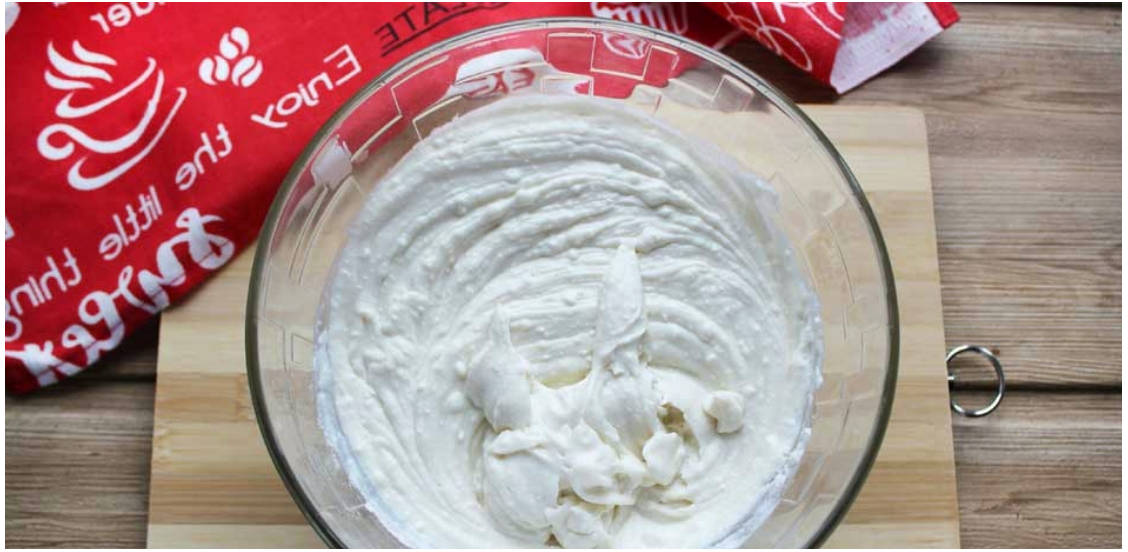 Творожные вафли с рисовой мукой в вафельнице