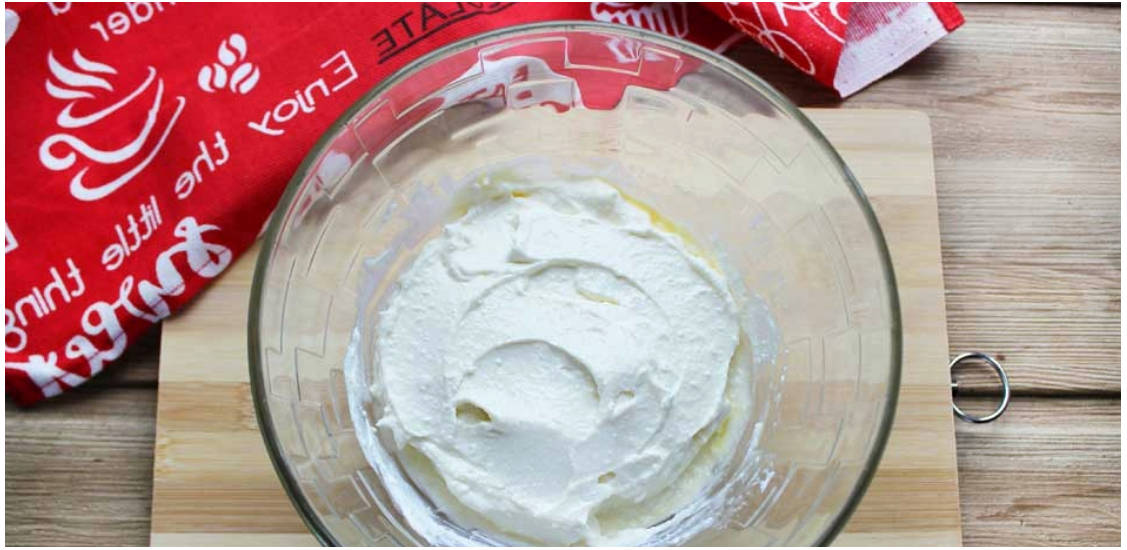 Творожные вафли с рисовой мукой в вафельнице