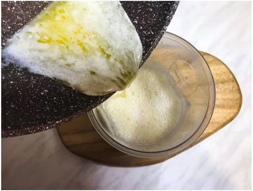 Классические вафли в вафельнице, как в СССР