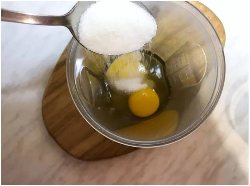 Классические вафли в вафельнице, как в СССР