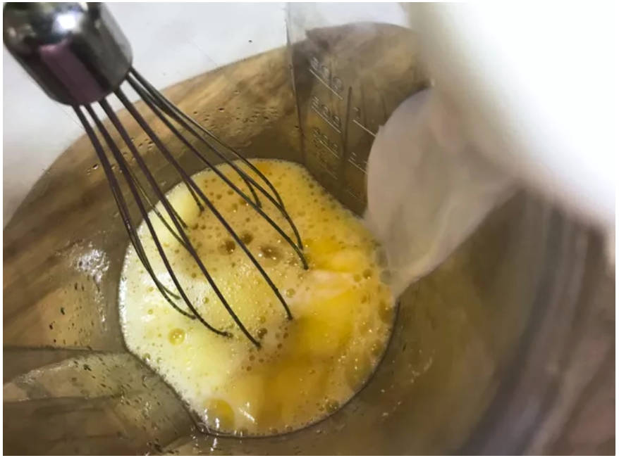 Классические вафли в вафельнице, как в СССР