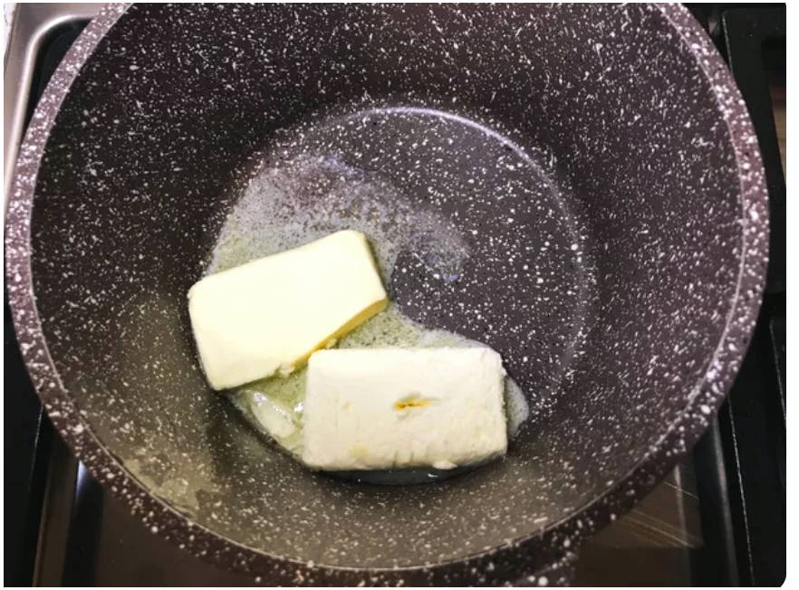 Классические вафли в вафельнице, как в СССР