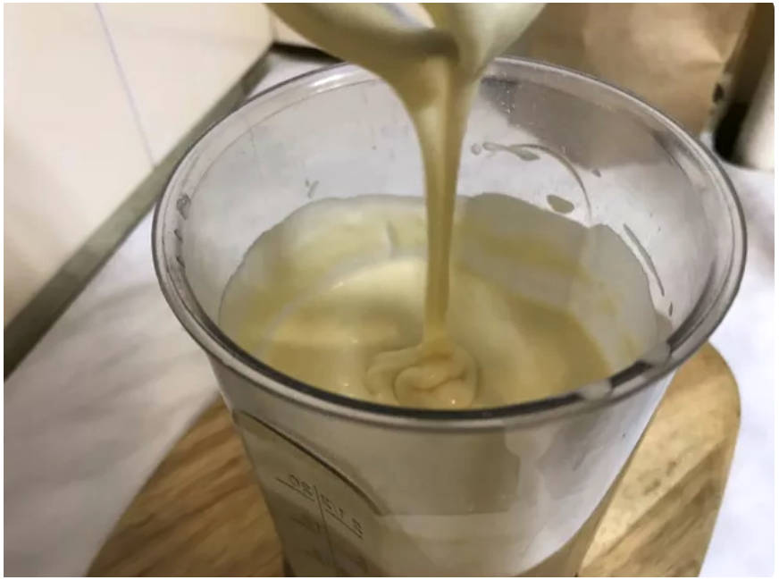 Классические вафли в вафельнице, как в СССР