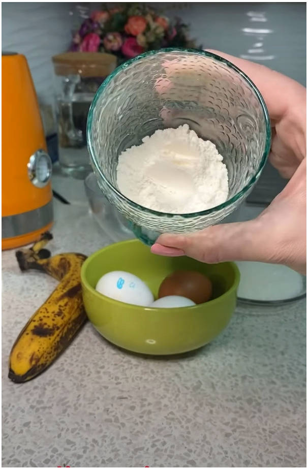 Венгерские вафли для вафельницы