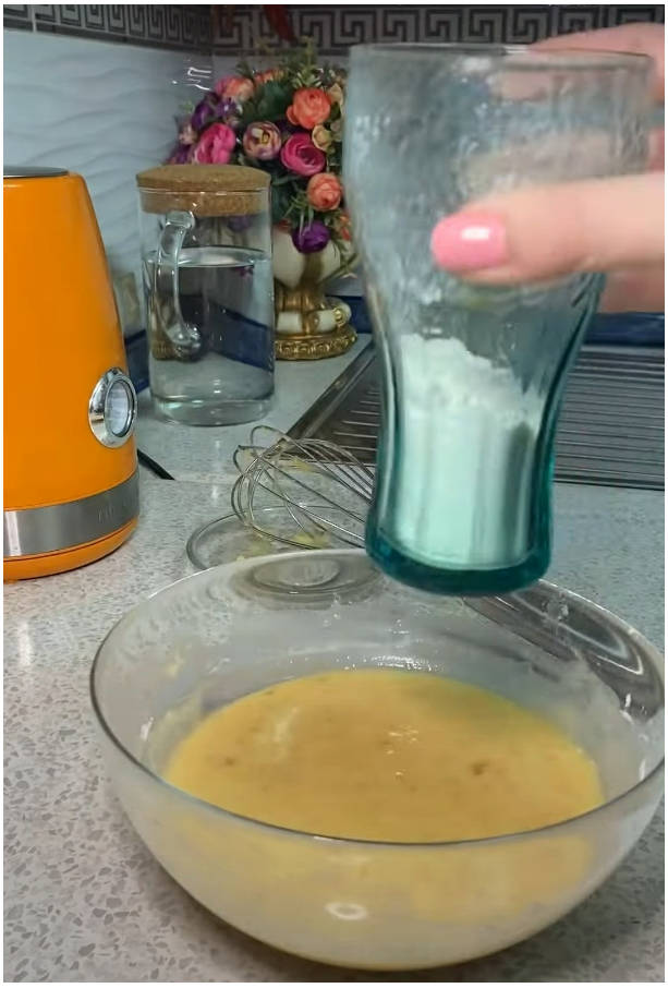Венгерские вафли для вафельницы