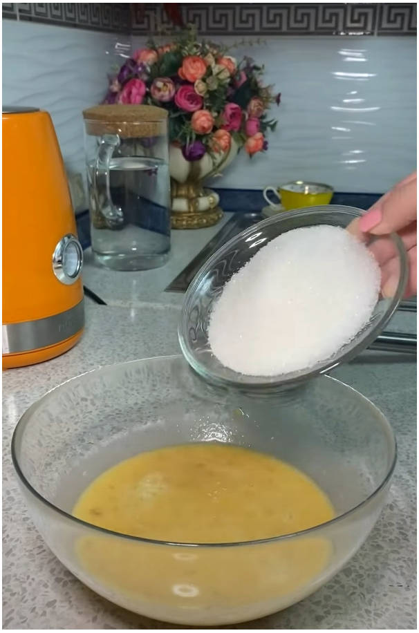 Венгерские вафли для вафельницы