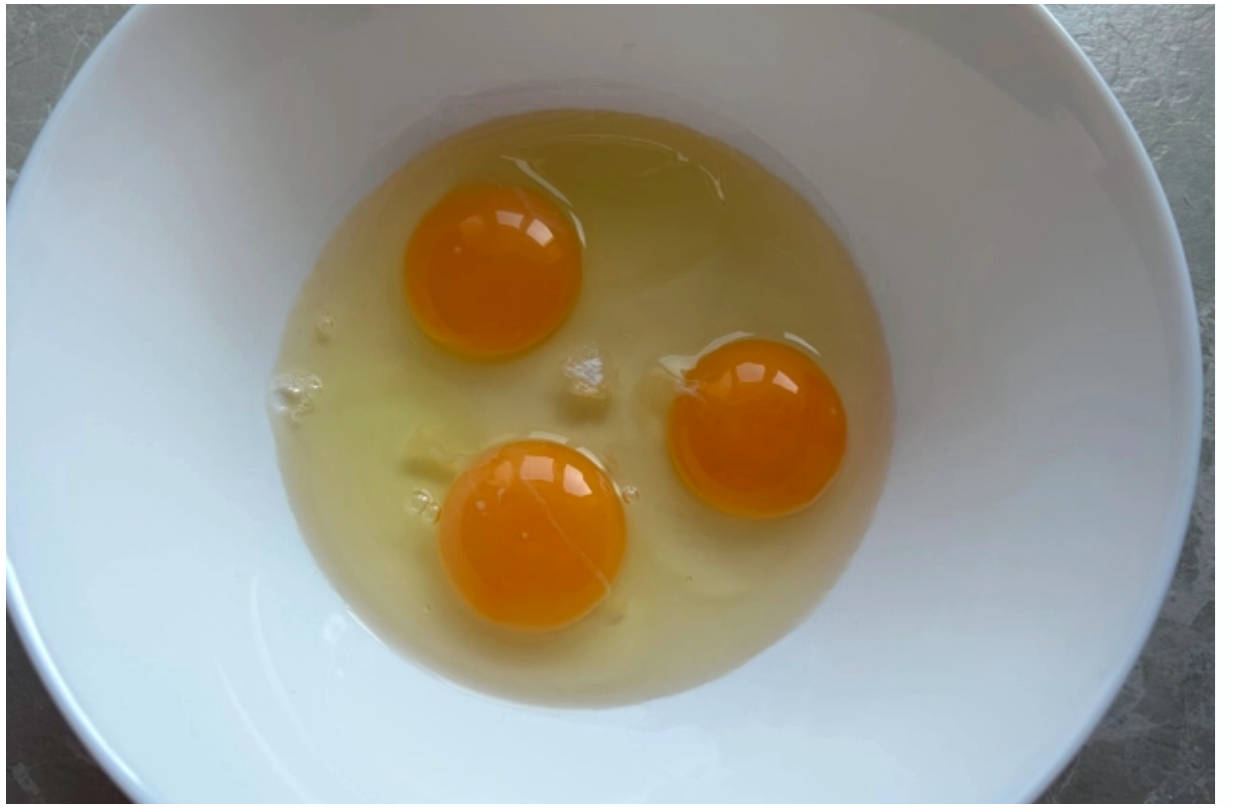 Вафли на растительном масле