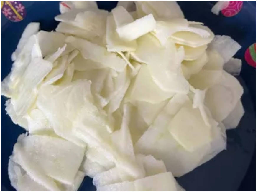 Пирог с яблоками без сахара